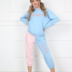 P.A.B parçalı eşofman takımı