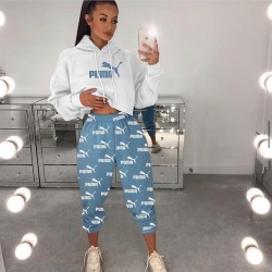 Pm  logo detay eşofman takımı  MAVİ  Pm  logo detay eşofman takımı  MAVİ