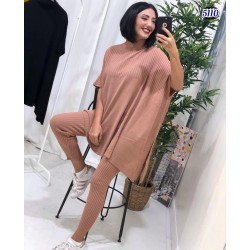 Panço ikili triko takım