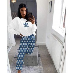 Add mavi eşofman takımı Add mavi eşofman takımı