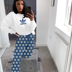 Add mavi eşofman takımı Add mavi eşofman takımı