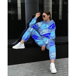 Nke mavi eşofman takımı Nke mavi eşofman takımı