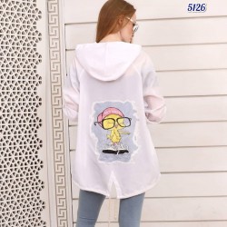 Twetty kapşonlu yağmurluk Twetty kapşonlu yağmurluk