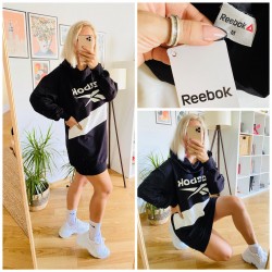 REEBOK TUNİK ELBİSE  REEBOK TUNİK ELBİSE