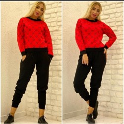 Triko ikili spor takım Triko ikili spor takım