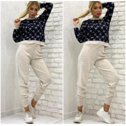 Triko ikili spor takım