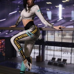 Bona motion spor takım