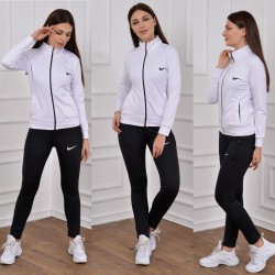 Nke dalgıç kumaş eşofman takımı