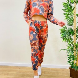 Jogger dijital spor takım