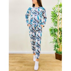 Yaprak baskı dijital spor takım