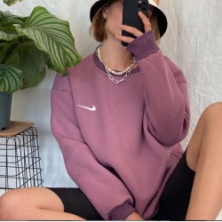 Nke bisiklet yaka sweat Nke bisiklet yaka sweat