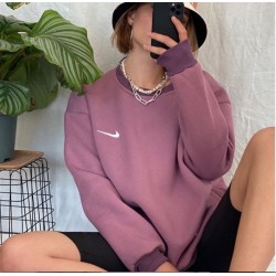 Nke bisiklet yaka sweat Nke bisiklet yaka sweat