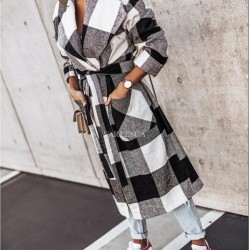 Zara model ekose kaşe kaban Zara model ekose kaşe kaban