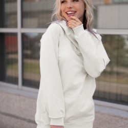 Yaka tasarım kapşonlu sweat Yaka tasarım kapşonlu sweat