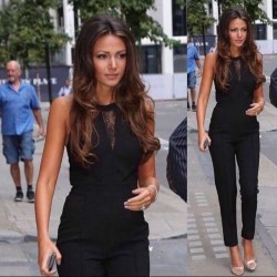 Atlas kumaş tül yaka tulum Atlas kumaş tül yaka tulum