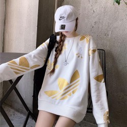 Add baskılı sweat Add baskılı sweat