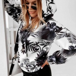 Digital baskı kapşonlu sweat Digital baskı kapşonlu sweat