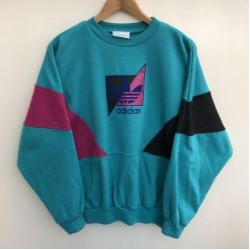 ADD 90's style sweat ADD 90's style sweat