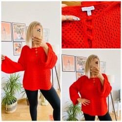 Topshop yaka tasarım triko Topshop yaka tasarım triko