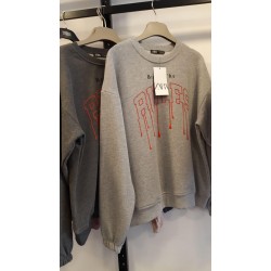 Zara Rules Salaş Sweat Zara Rules Salaş Sweat