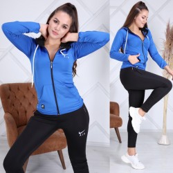 N. Air dalgıç kumaş eşofman takımı N. Air dalgıç kumaş eşofman takımı