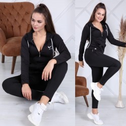 N. Air dalgıç kumaş eşofman takımı N. Air dalgıç kumaş eşofman takımı