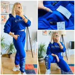 Zara brooklyn eşofman takımı Zara brooklyn eşofman takımı