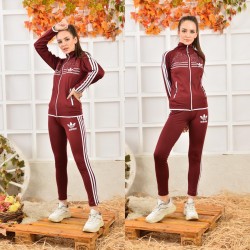 Add nokta detay eşofman takımı Add nokta detay eşofman takımı