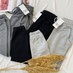 Zara model jogger eşofman Zara model jogger eşofman