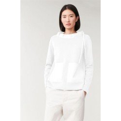 Cep ve yaka tasarım sweat