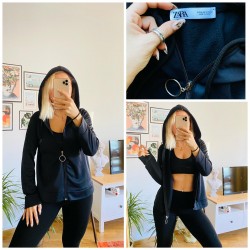 ZRA MODEL SWEAT HIRKA ZRA MODEL SWEAT HIRKA