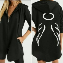 Melek kanat salaş sweat Melek kanat salaş sweat