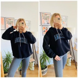 ARIZONA YAZILI SWEAT  ARIZONA YAZILI SWEAT