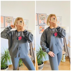 ASTRONOT BASKILI SWEAT ASTRONOT BASKILI SWEAT