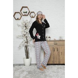 Mm üçlü set takım