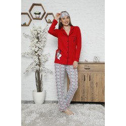 Mm üçlü set takım