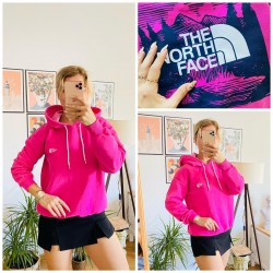 The North Face kapşonlu sweat The North Face kapşonlu sweat