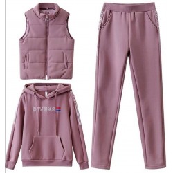 Gıvenchy üçlü set takım