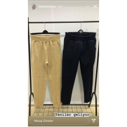 ZR GRİ EŞOFMAN ALTI  ZR GRİ EŞOFMAN ALTI