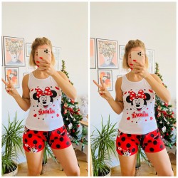 MM Şortlu İkili Takım MM Şortlu İkili Takım