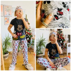 MM Üçlü Set Takım