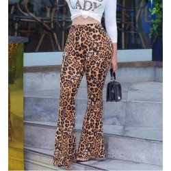 Leopar desen micro ispanyol alt Leopar desen micro ispanyol alt