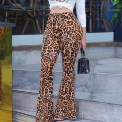 Leopar desen micro ispanyol alt Leopar desen micro ispanyol alt