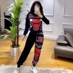 Chicago bulls eşofman takımı