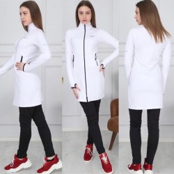 Add dalgıç kumaş tunik eşofman takımı Add dalgıç kumaş tunik eşofman takımı