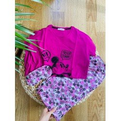 Mickey İkili Takım Mickey İkili Takım