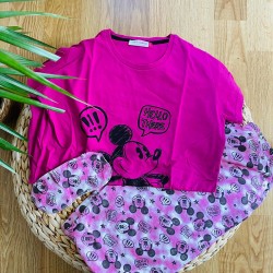 Mickey İkili Takım Mickey İkili Takım