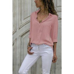 Alaçatı style basic gömlek Alaçatı style basic gömlek