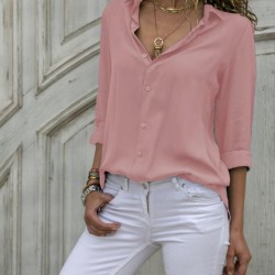 Alaçatı style basic gömlek Alaçatı style basic gömlek