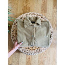 NKE PELUŞ CEKET NKE PELUŞ CEKET